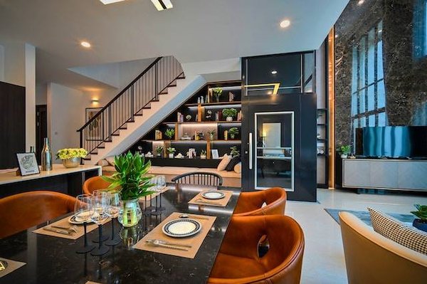 Comment un garde meuble peut-être très utile lors qu'on fait du home staging à Lyon ?