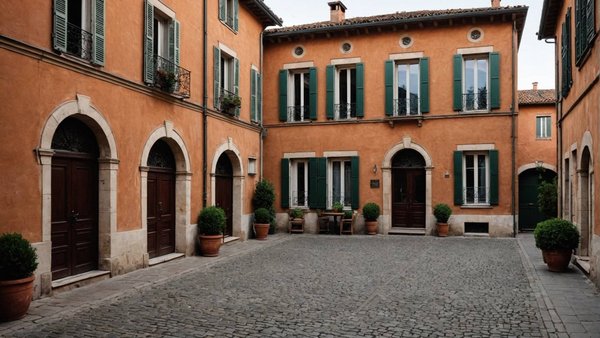 Découvrez les maisons d'exception à le Busca à Toulouse
