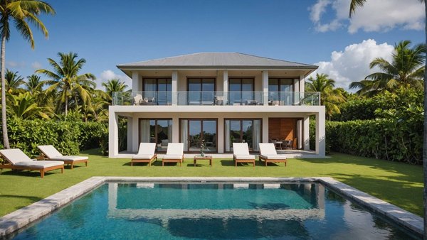 Découvrez les meilleures maisons en vente à maurice aujourd'hui